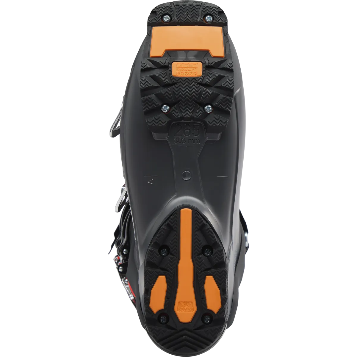 Shadow 120 MV GW Glitter Snow Boots