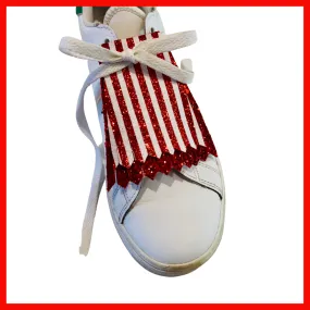 Different Types Of Asics Shoes Fringetastic Shoe Lashes - A Circus Affair