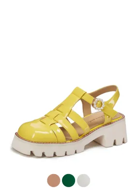 Sharon Women's Sandal Asics Recycled Shoes