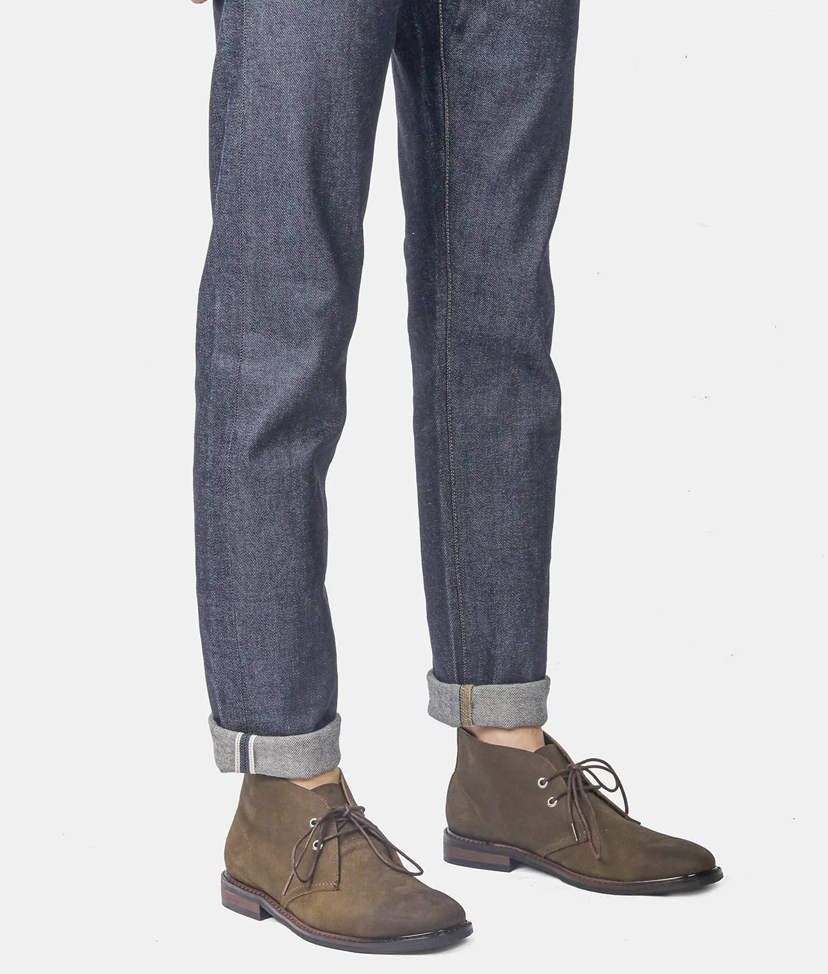 Angelo Ricci Comfortablem Wootten Brand Desert Shoes Perfect Shoes For Denim Dress