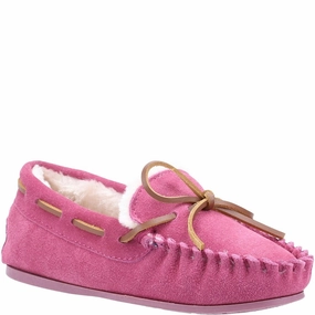Hush Puppies Addison Slipper Quick Sandal Fit Compact Design