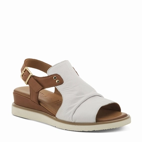 Women's Spring Step, Locals Sandal Open Toe Sandals