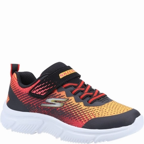 Skechers GOrun 650 Norvo Shoe training equipment