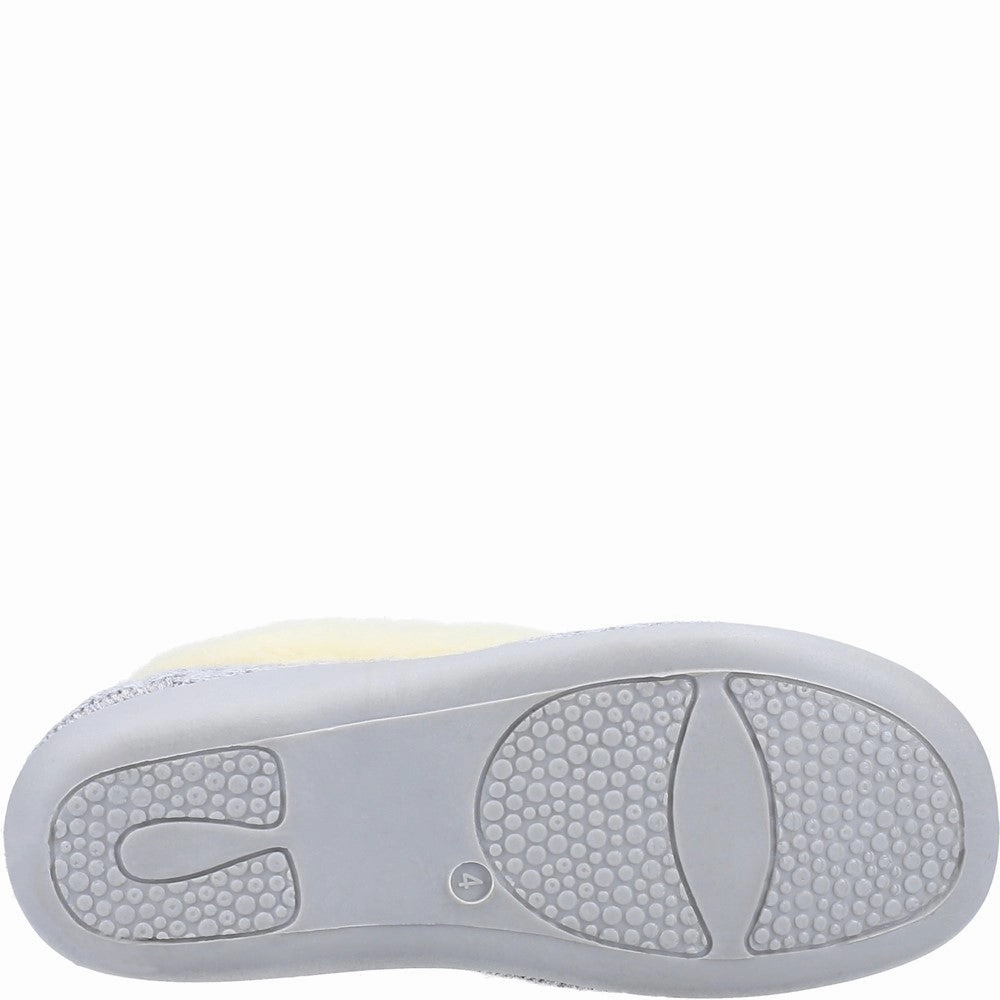 Fleet & Foster Sarina Slipper Quick Slip Sandals