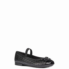 Geox Plie' School Shoes Size 6 Breathable Lining