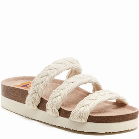 Rocket Dog Ashley String Braid Sandal Any Occasion