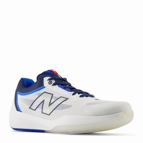 Men's New Balance, 996 FuelCell Pickleball Shoe incline running shoes