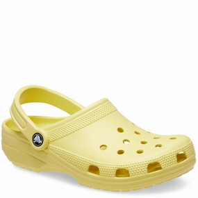 Round Toe Foam material Crocs Unisex Classic Clog