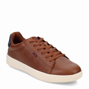 Men's Ben Sherman, Hampton Sneaker cross - country running footwear