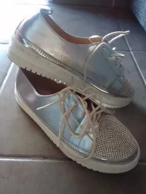 Asics Gel Contend Walking Shoes shoes