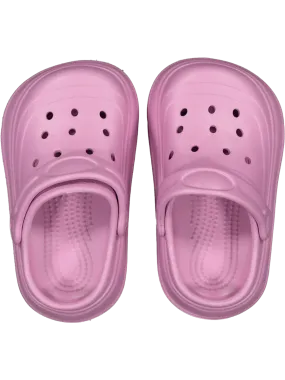 Arizona Sandals Pink Slingback Moulded Sandals