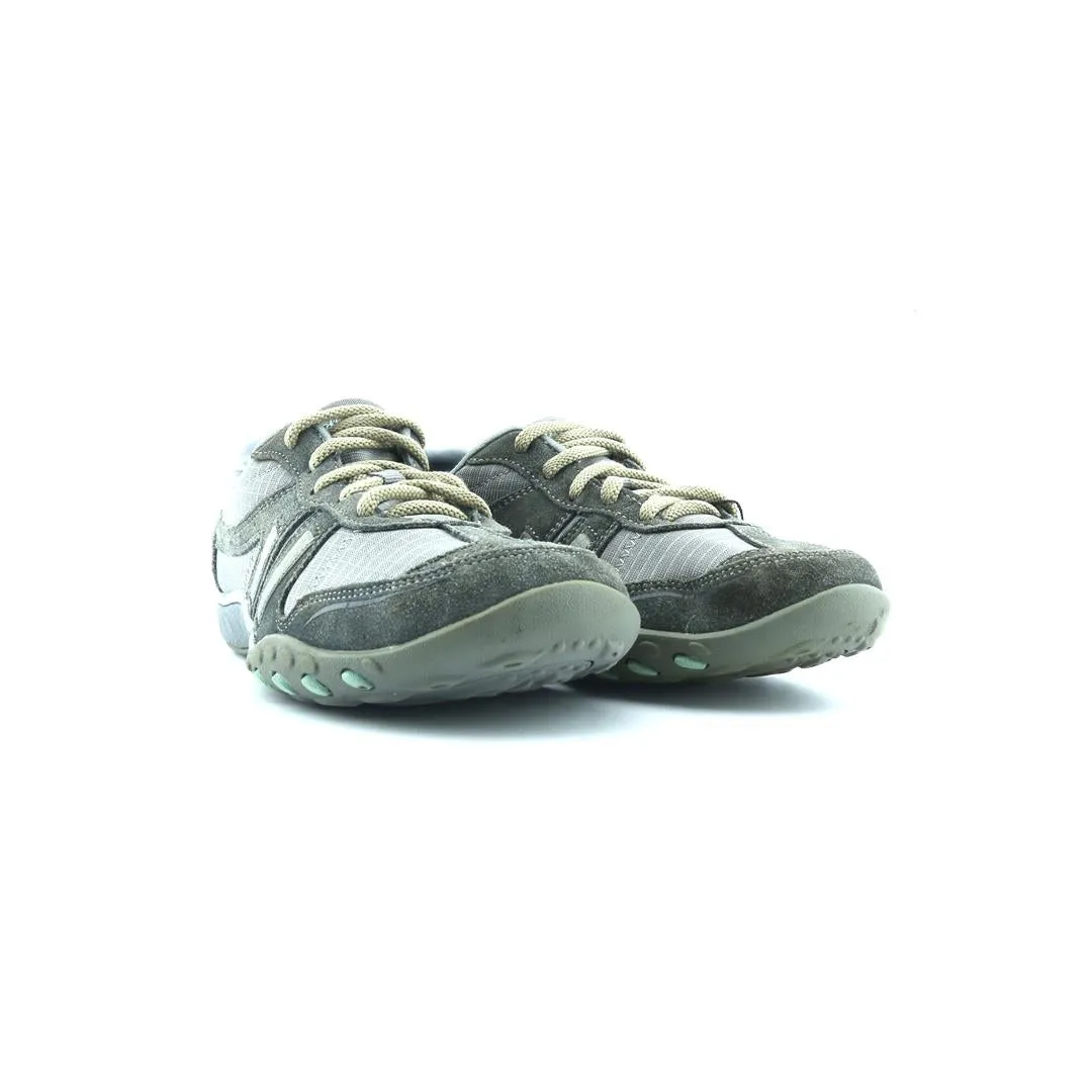 Cleaning Running Shoes SKECHERS BREATHE-EASY - JACKPOT