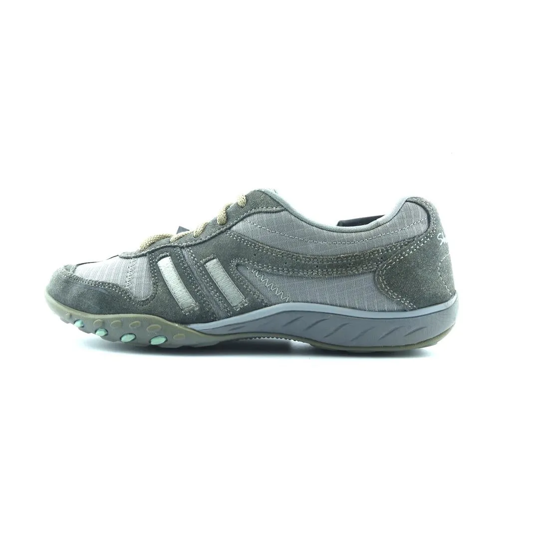 SKECHERS BREATHE-EASY - JACKPOT Good Running Shoes For Flat Feet