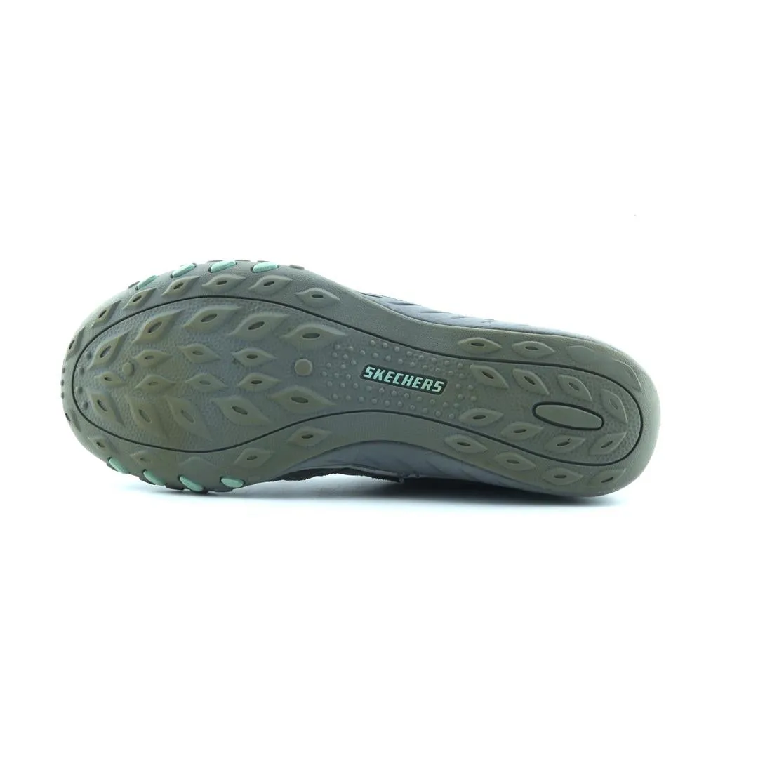 Smelly Running Shoes SKECHERS BREATHE-EASY - JACKPOT