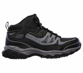 Light Work Boots Waterproof SKECHERS Men Boots | Work Relaxed Fit: Holdredge  Rebem St