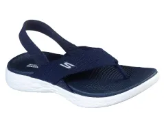 SKECHERS ON THE GO 600 - BEACH DAY Felted Wool Slippers