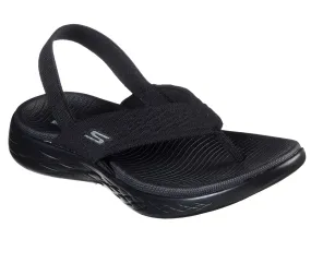 SKECHERS ON THE GO 600 - BEACH DAY Do Slippers Run Small Or Big