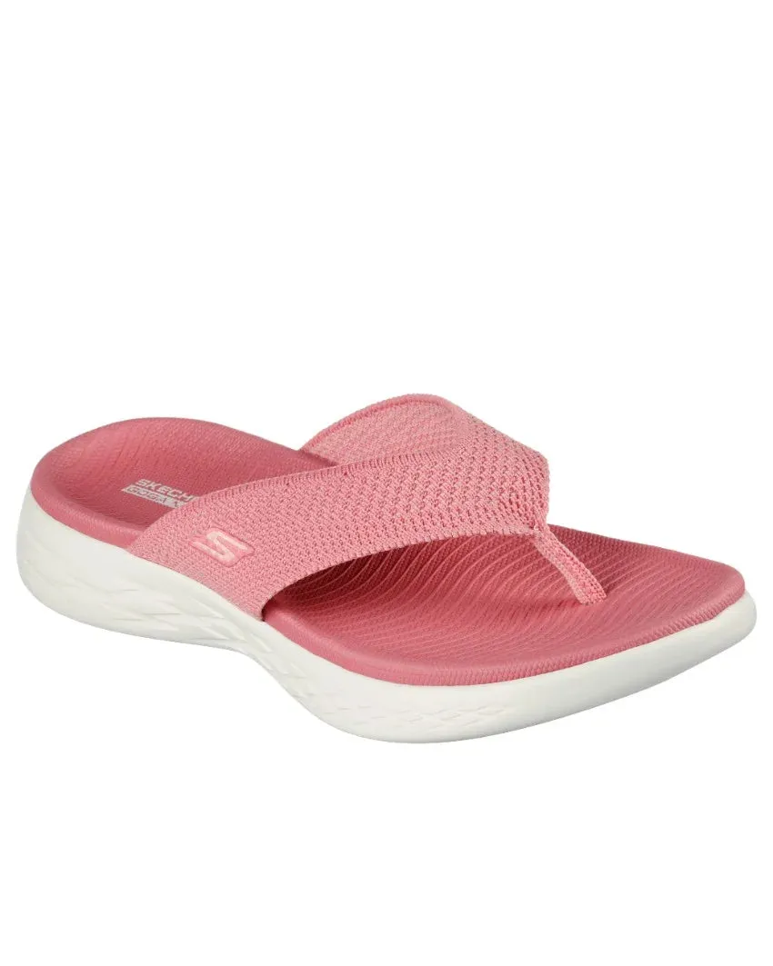 SKECHERS ON-THE-GO FLEX 600 - FLOURISH - 140703 - CRL Where To Buy Slippers