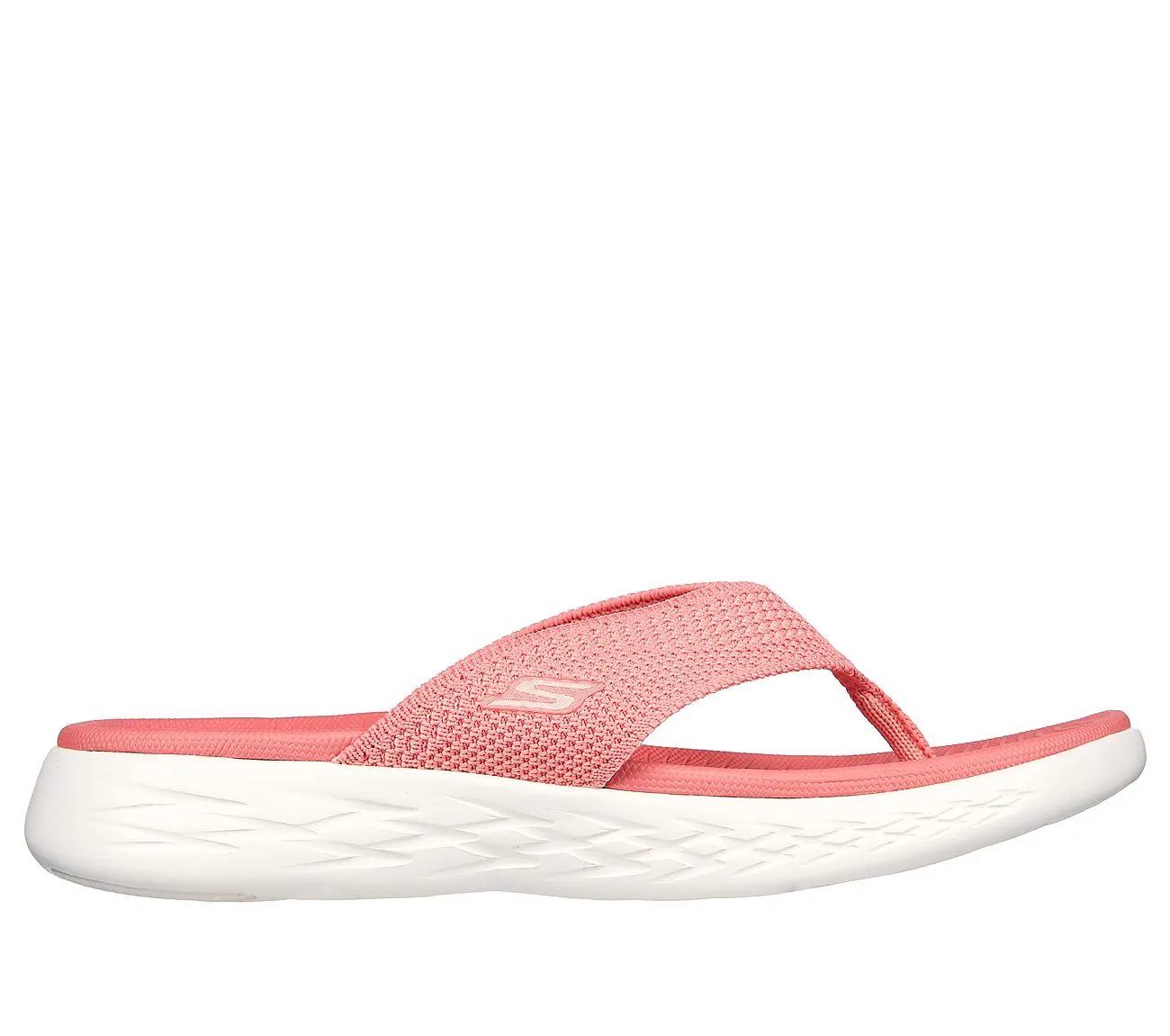 Ysl Slides SKECHERS ON-THE-GO FLEX 600 - FLOURISH - 140703 - CRL