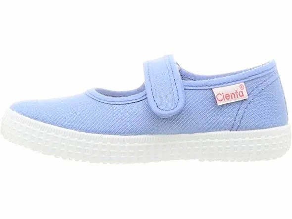 Mauri Alligator Boots Sky Blue Mary Jane Cienta