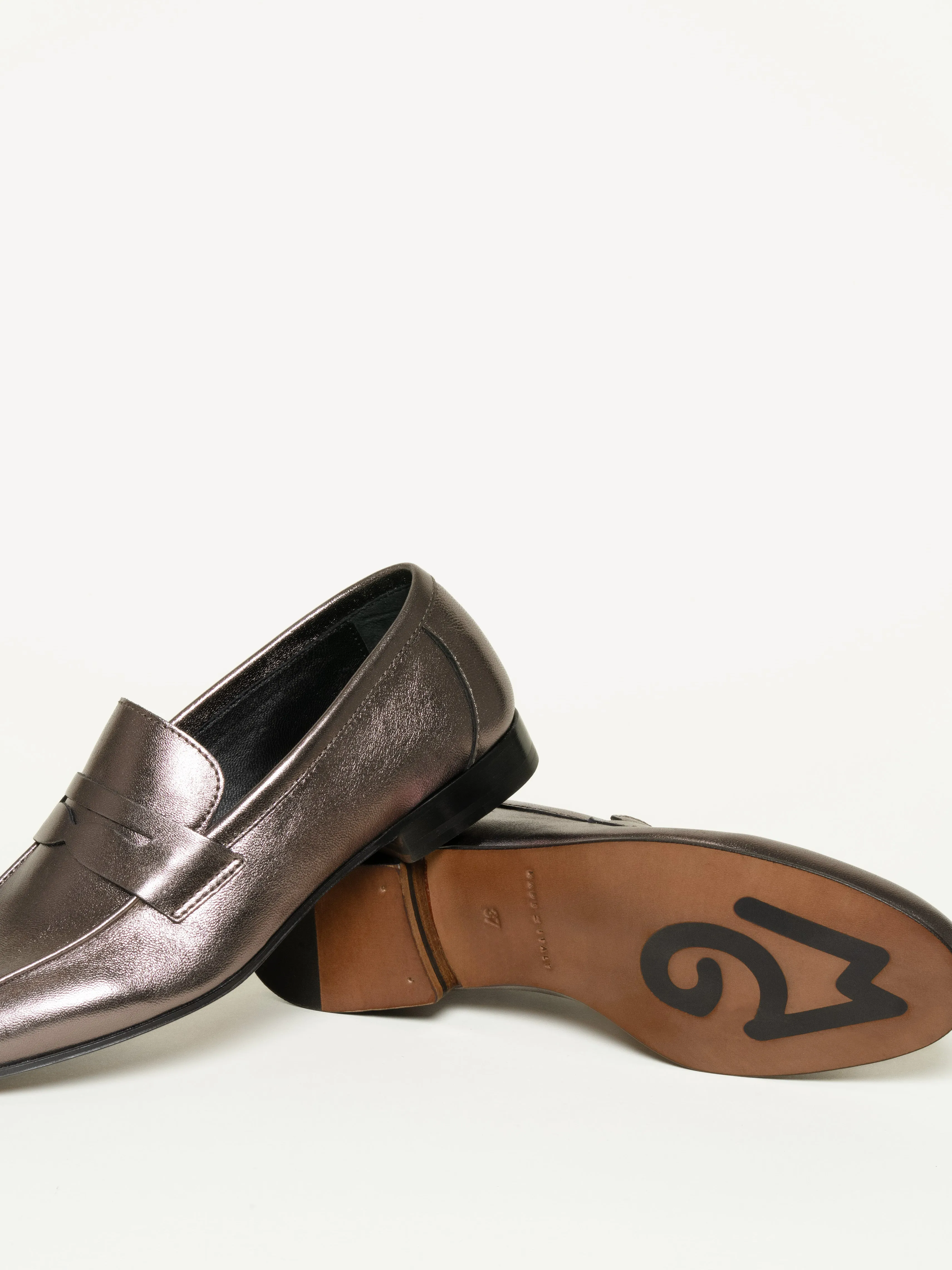 The Sacca Donna Best Steel Toe Shoes For Flat Feet