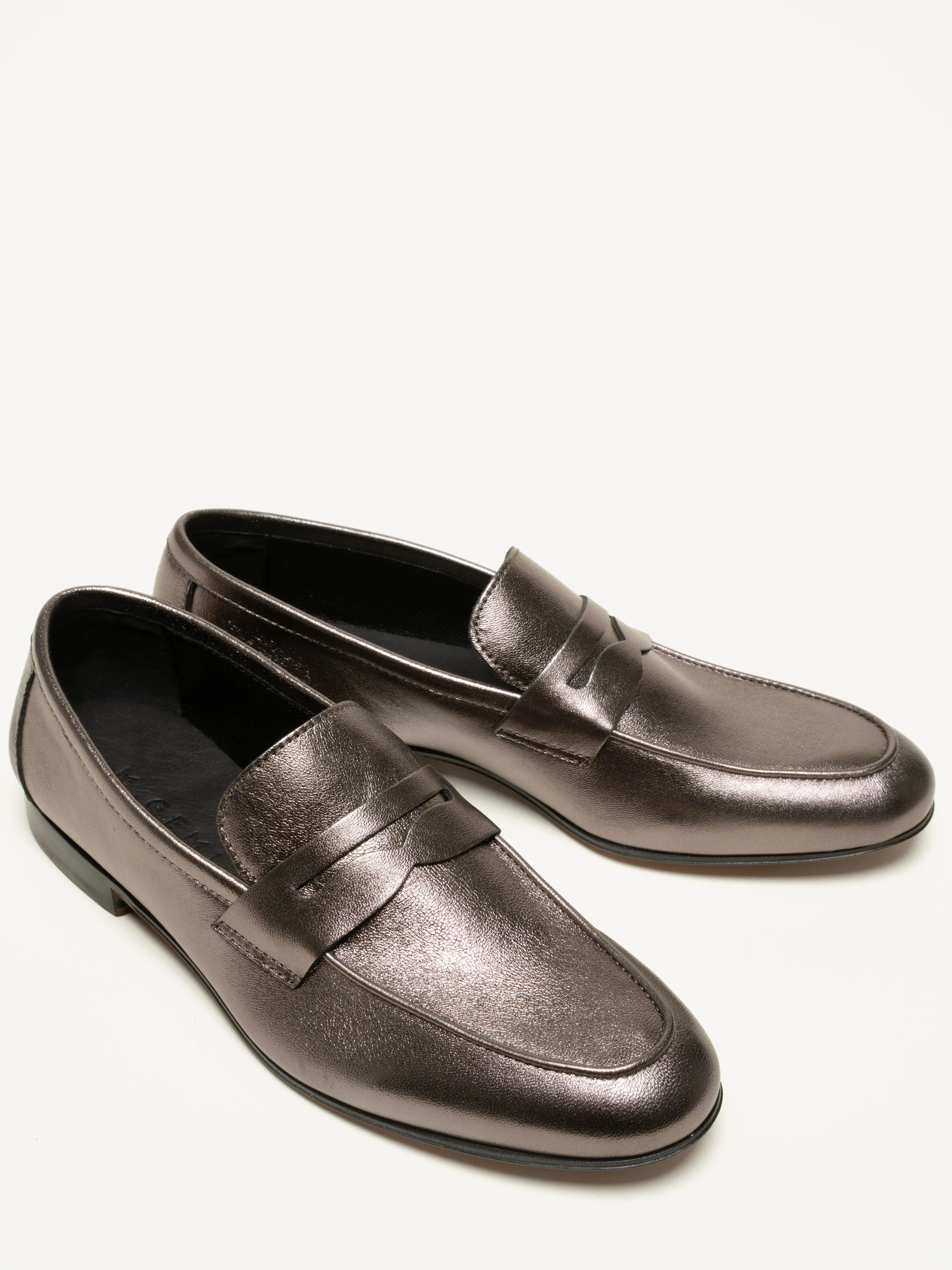 The Sacca Donna Flat Sole Tennis Shoes