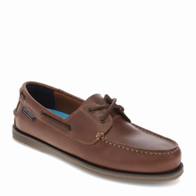Men's Dockers, Dennison Boat Shoe Lightweight Cushion Comfort Glide Shoes