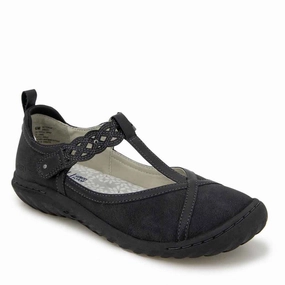 All Day Featherweight Comfort Women's JBU by Jambu, Buttercup Slip-On