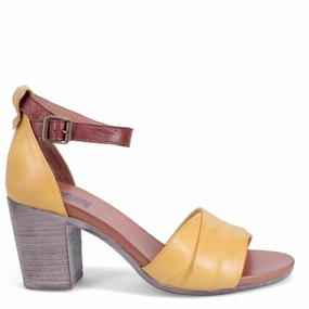 Perfect Fit Heel Cap Miz Mooz Shayla