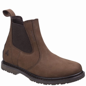 Heavy Duty Traction Quick Fasten Gear Amblers Aldingham Dealer Boot