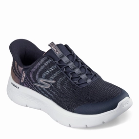 Women's Skechers, Slip-ins: GO WALK Flex - Nova Sneaker Slip On Footwear