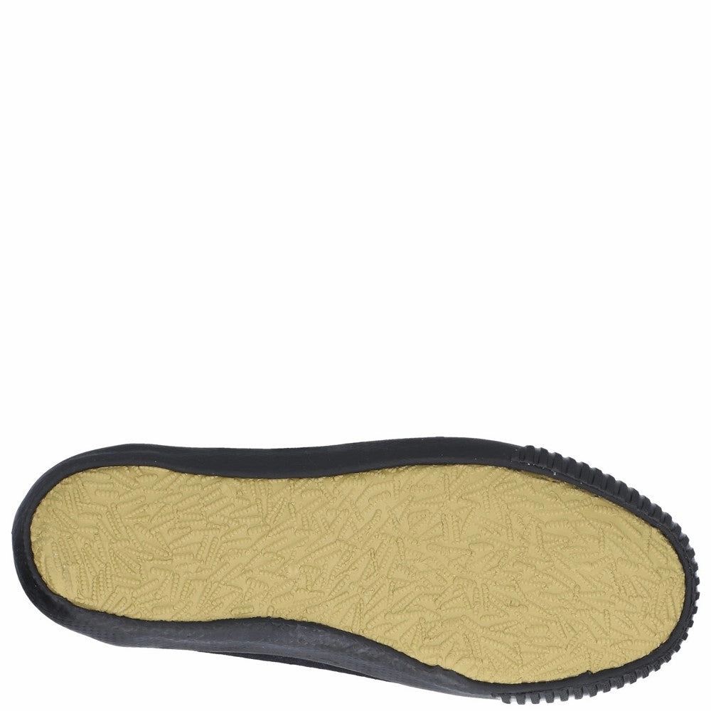 Mesh Mirak 6045/PSG27 Gusset Plimsolls