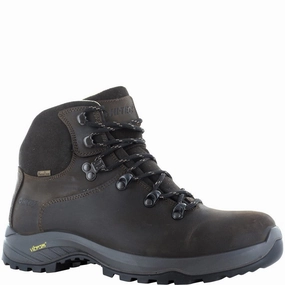 Economical stain - resistant Hi-Tec Mens Ravine Pro Boots