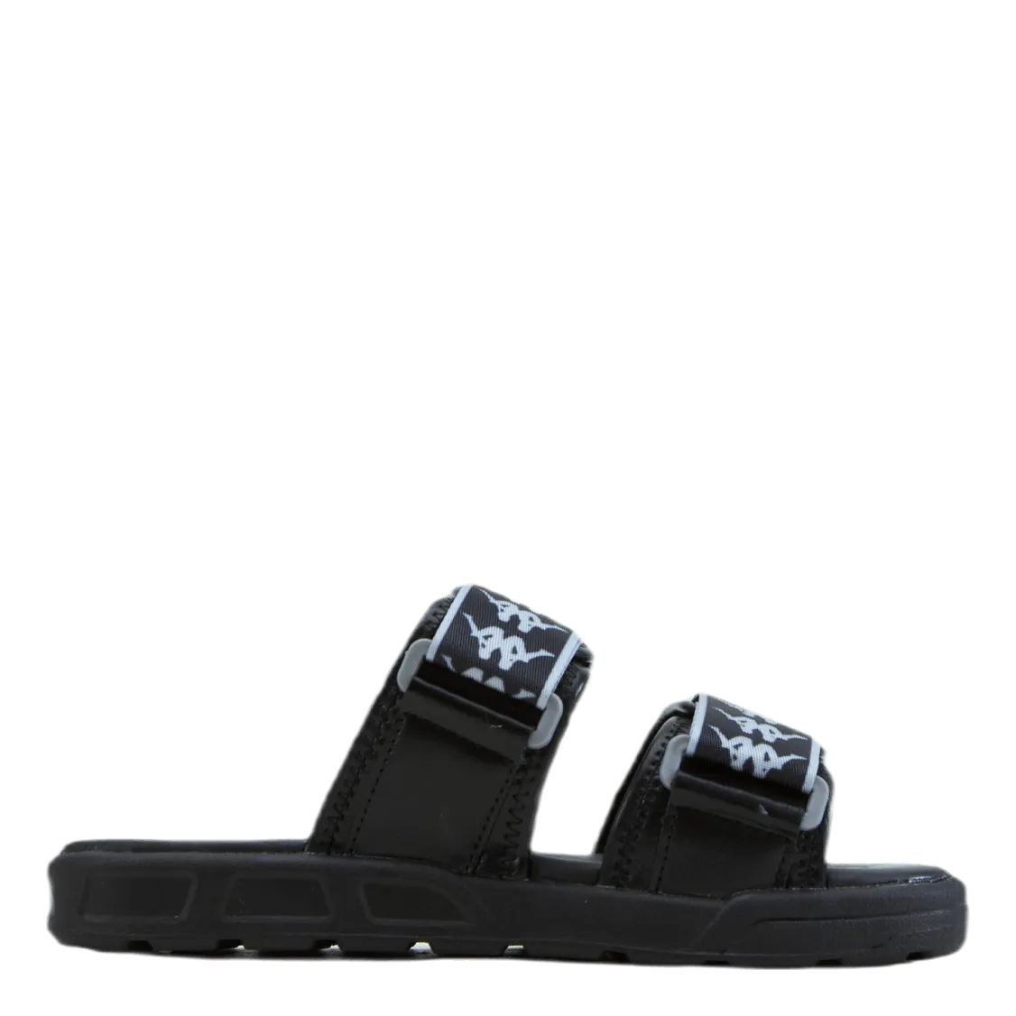 Slipper, Authentic Banda Aster Black/Silver Felted Slippers Knitting Pattern