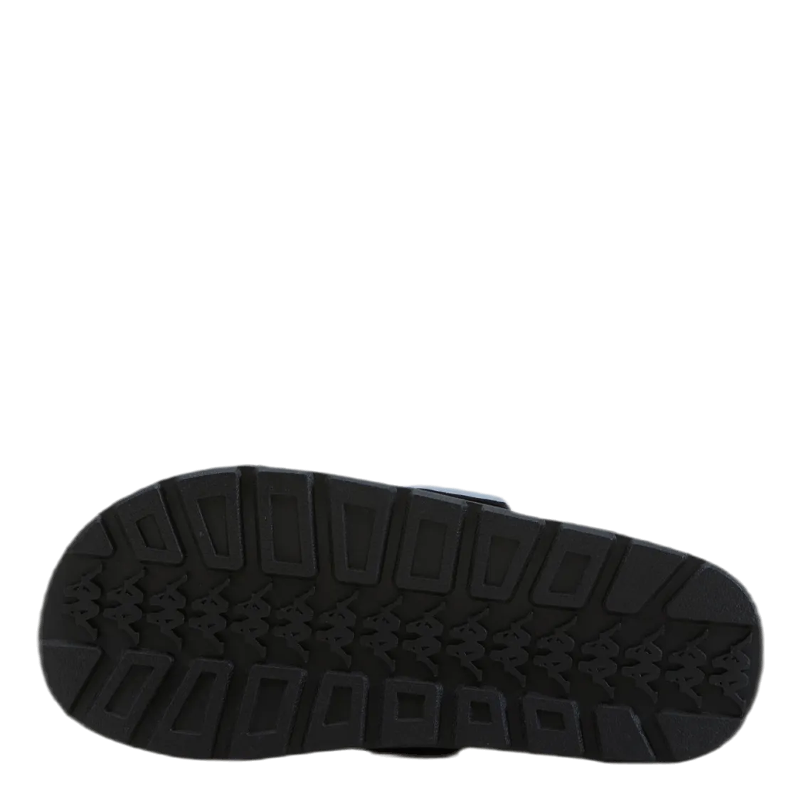 Bearpaws Slippers Slipper, Authentic Banda Aster Black/Silver