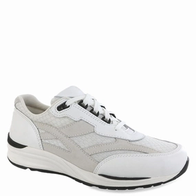 Men's SAS, Journey Mesh Walking Shoe All Day Footwear