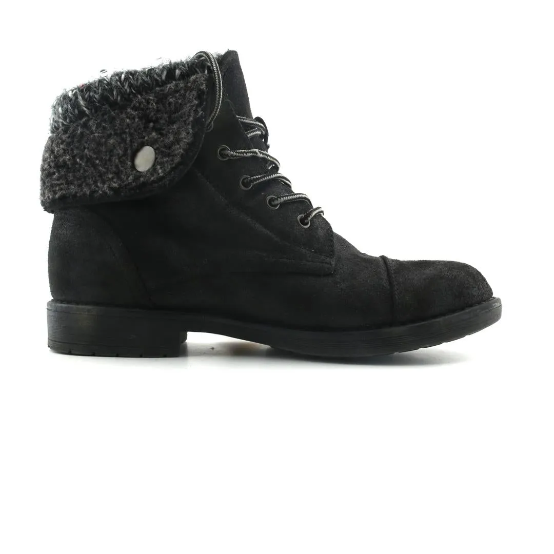 CLIFFS DUENA Rs-trck Speckle Casual Shoes