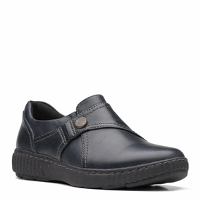 Urban Day Women's Clarks, Caroline Pearl Slip-On