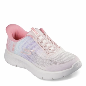 Easy Lifestyle Slip Everyday Fit Women's Skechers, Slip-ins: GO WALK Flex - Nova Sneaker