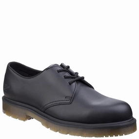 Festival Ground Dr Martens Arlington NS Occupational Shoe