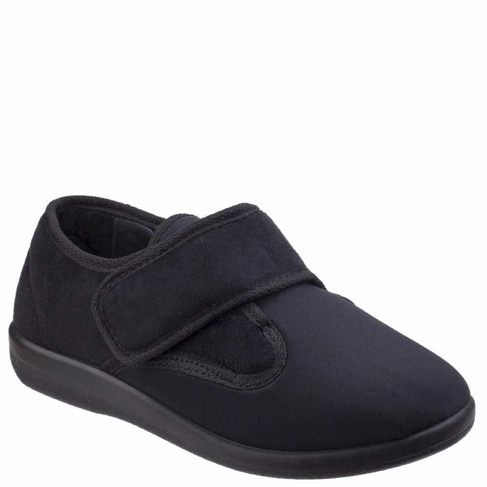 Phylon Midsole orthopedic GBS Med Frenchay Ladies Classic Slippers