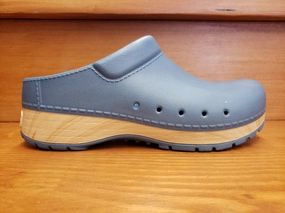 Simple Comfort Walk Relaxing Fit Dansko Kane Blue Molded EVA