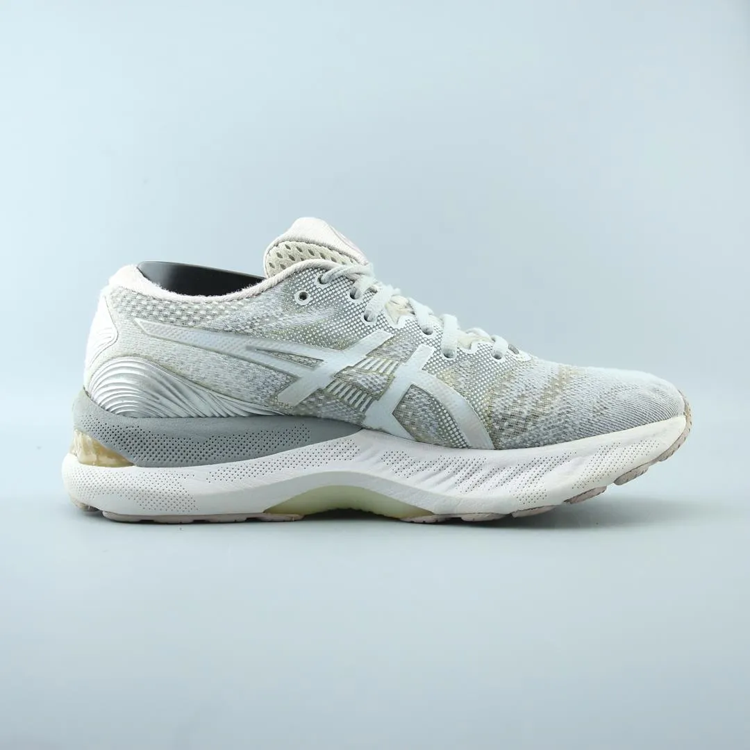 ASICS GEL NIMBUS 23 On Running Cloud 6 Shoes