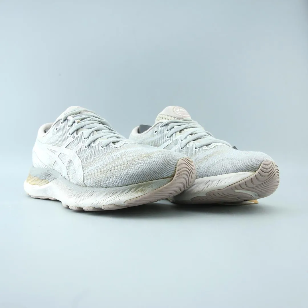 Best Shoes Running Marathon ASICS GEL NIMBUS 23