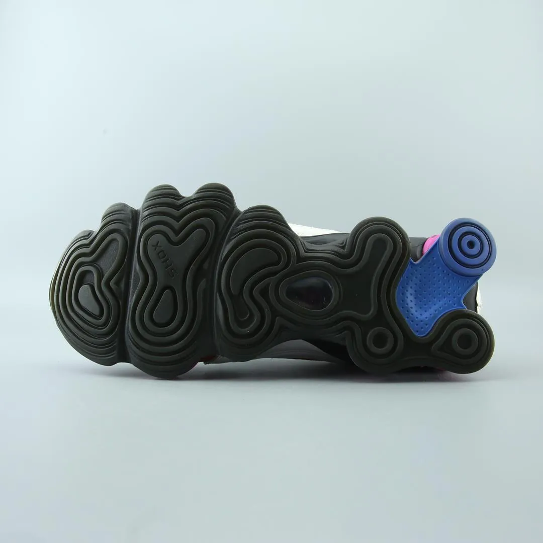 NIKE  SHOX TL NOVA Running Shoes With The Most Cushion