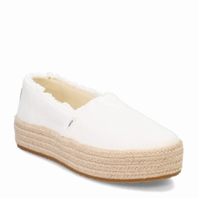 Travel Walk Chill Fit Women's Toms, Valencia Slip-On