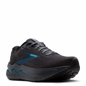 Men's Brooks, Ghost Max 2 Running Shoe removable - insole - feature shoes soft - touch shoes