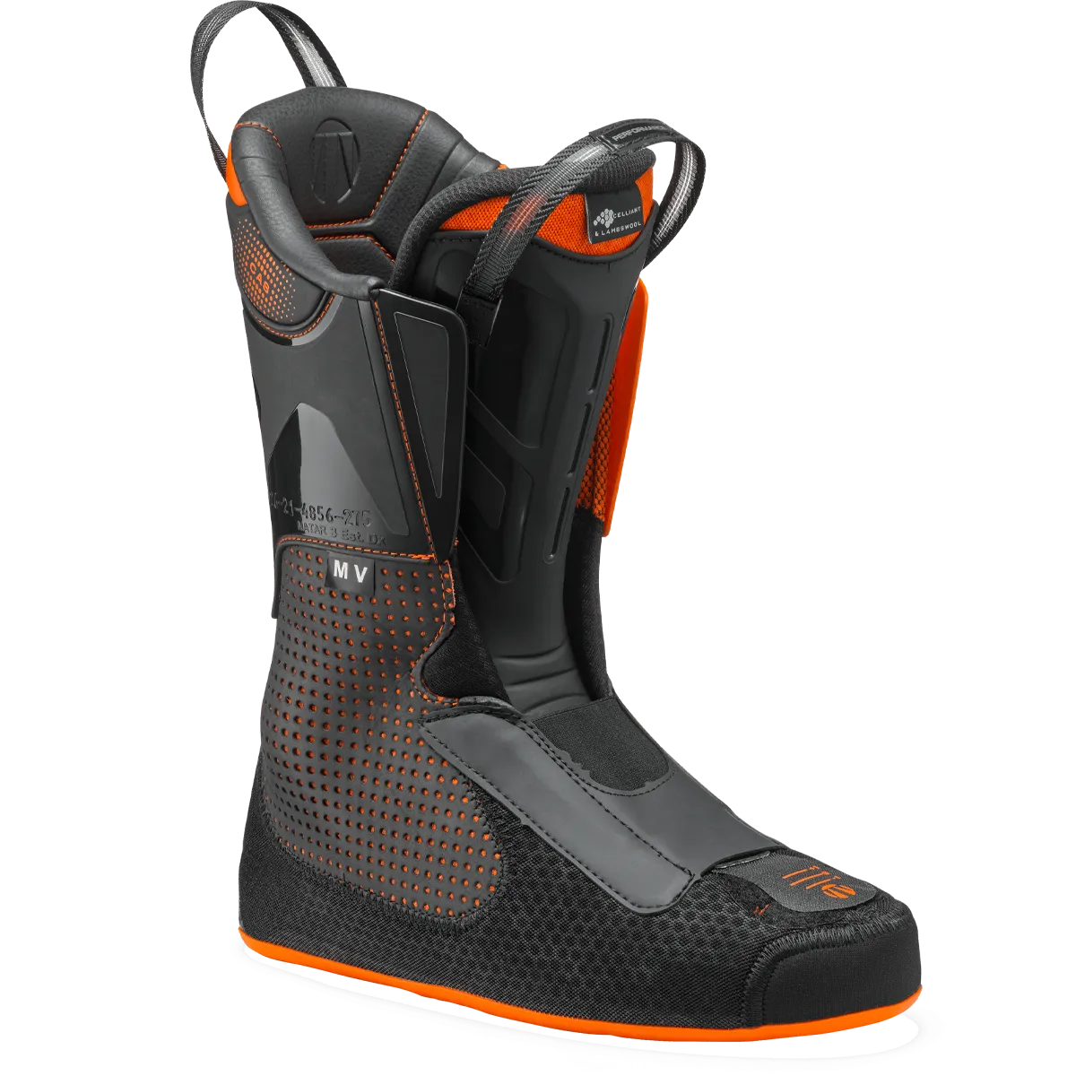 Grips For Snow Boots Mach1 MV 120