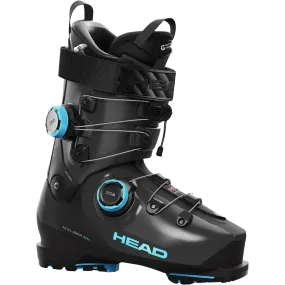 Snow Boots Warehouse Kaliber 110 MV GW BOA2