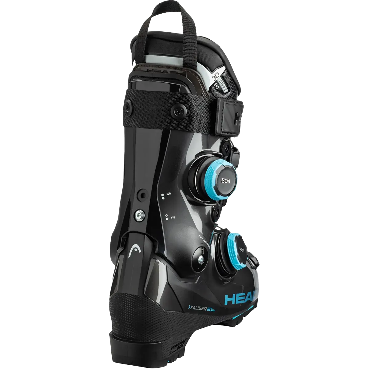 Kaliber 110 MV GW BOA2 Mammut Snow Boots